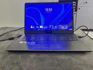 Laptop Asus ZenBook Pro UX550VE 4GB Intel Core i7 SSD 256GB