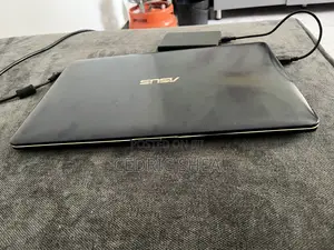 Laptop Asus ZenBook Pro UX550VE 4GB Intel Core i7 SSD 256GB