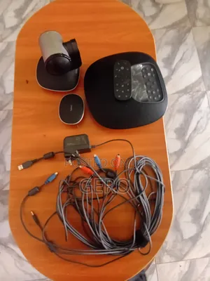 Logitech Group Conferencing