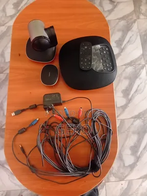 Logitech Group Conferencing