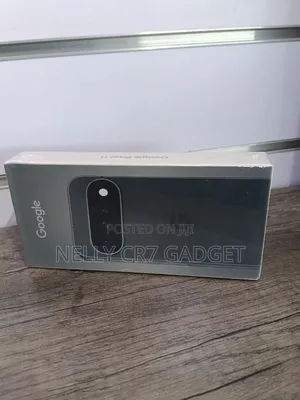 New Google Pixel 11 256 GB Black