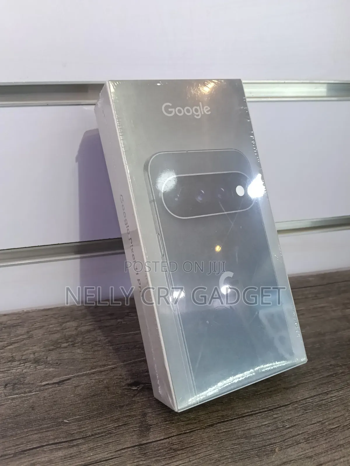 New Google Pixel 11 Pro 256 GB Black