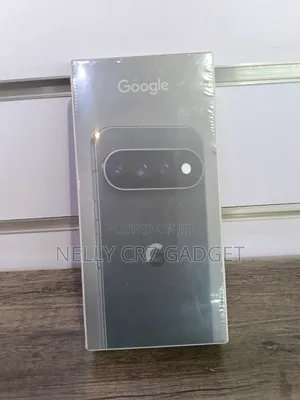 New Google Pixel 11 Pro 256 GB Black