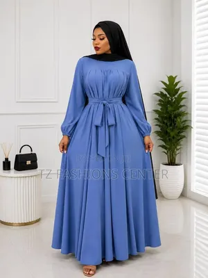 Muslim Outing Outfits