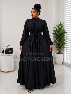 Muslim Outing Outfits