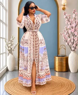 Muslim Outing Outfits
