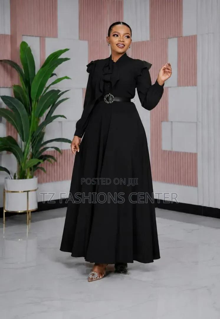 Muslim Outing Outfits