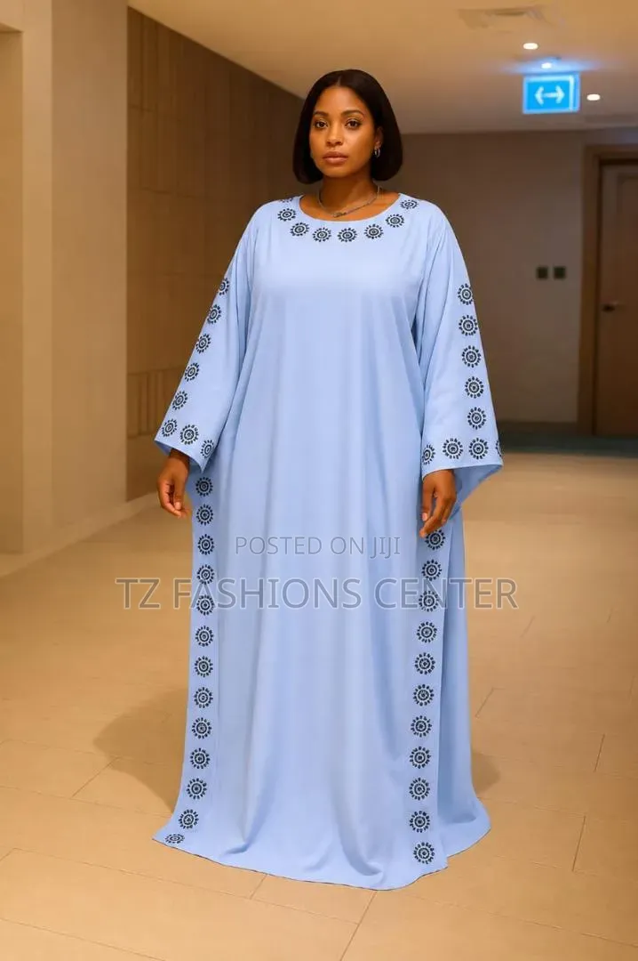 Muslim Outing Outfits