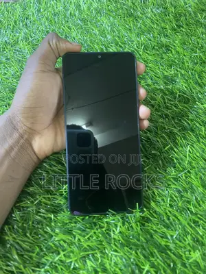 Samsung Galaxy A06 64 GB Gray
