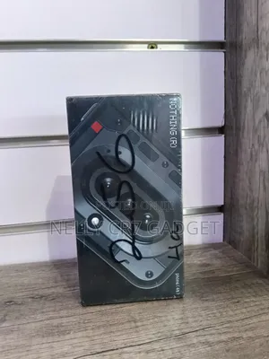 New Nothing Phone 4a 256 GB Black