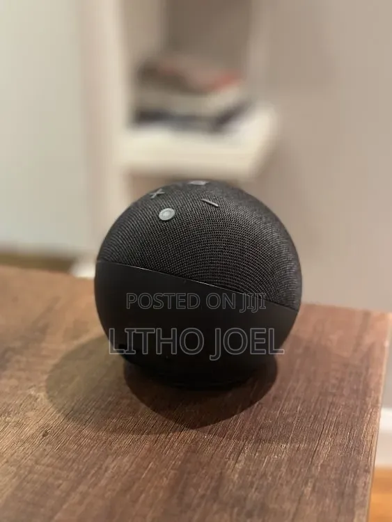 Echo Dot 5th Generation