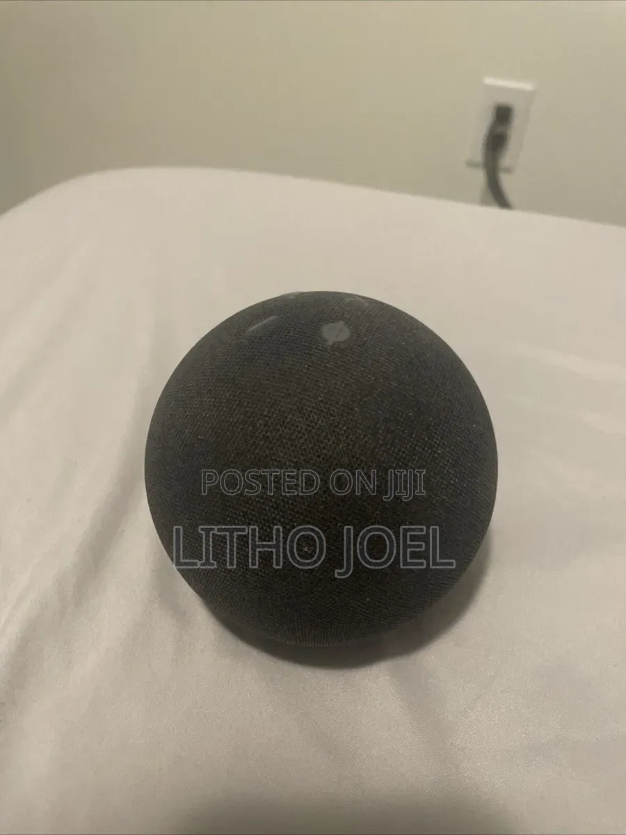 Echo Dot 5th Generation