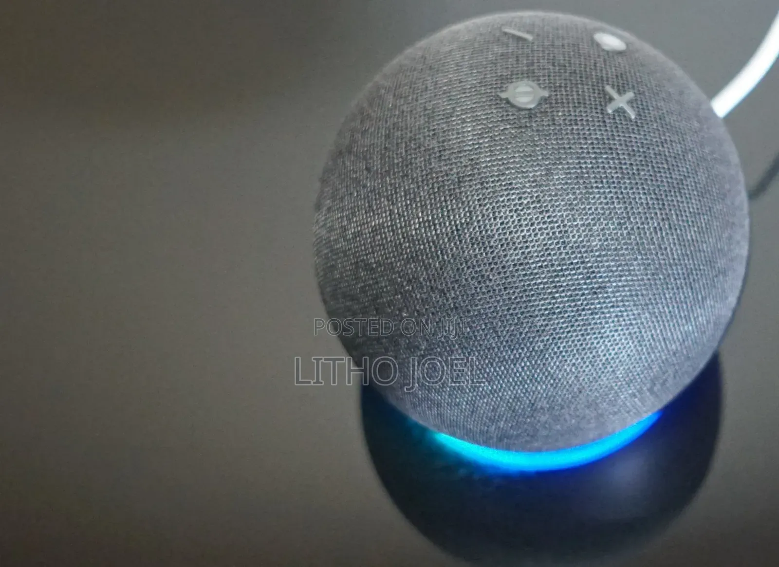 Echo Dot 5th Generation