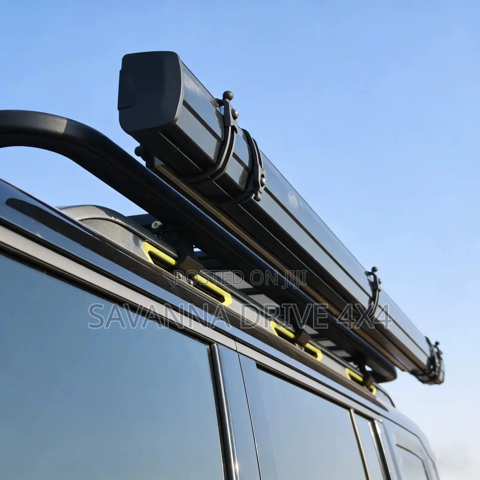 Awning Tents