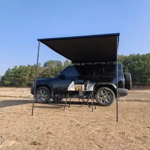 Awning Tents