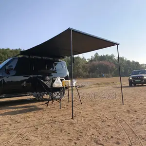 Awning Tents