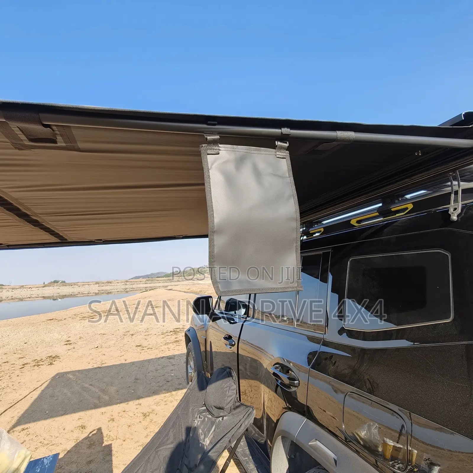 Awning Tents