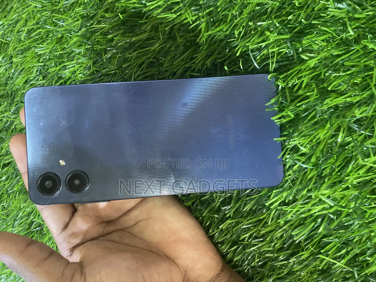 Samsung Galaxy A06 64 GB Gray