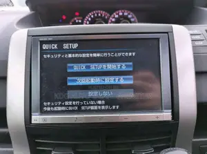 Toyota Noah 2.0 143hp FWD (8 Seater) 2013 Black