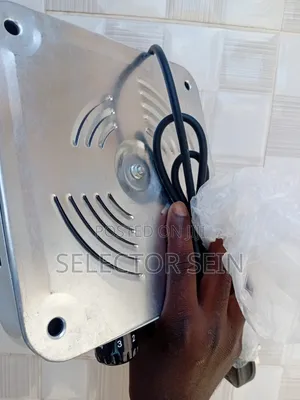Hot Plate Single