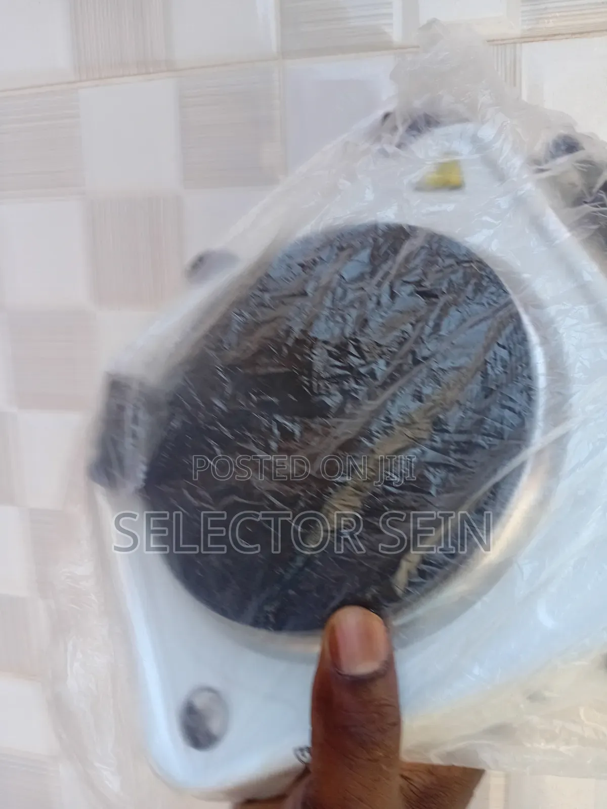 Hot Plate Single