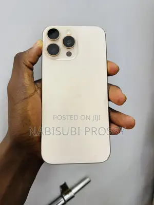 Apple iPhone 16 Pro Max 512 GB Gold