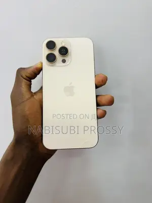 Apple iPhone 16 Pro Max 512 GB Gold
