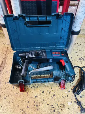 Electric Corded Harm Drill 800w