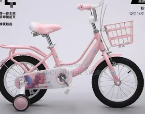 Kids Bicycle 1-15 Years Girls Bicycle
