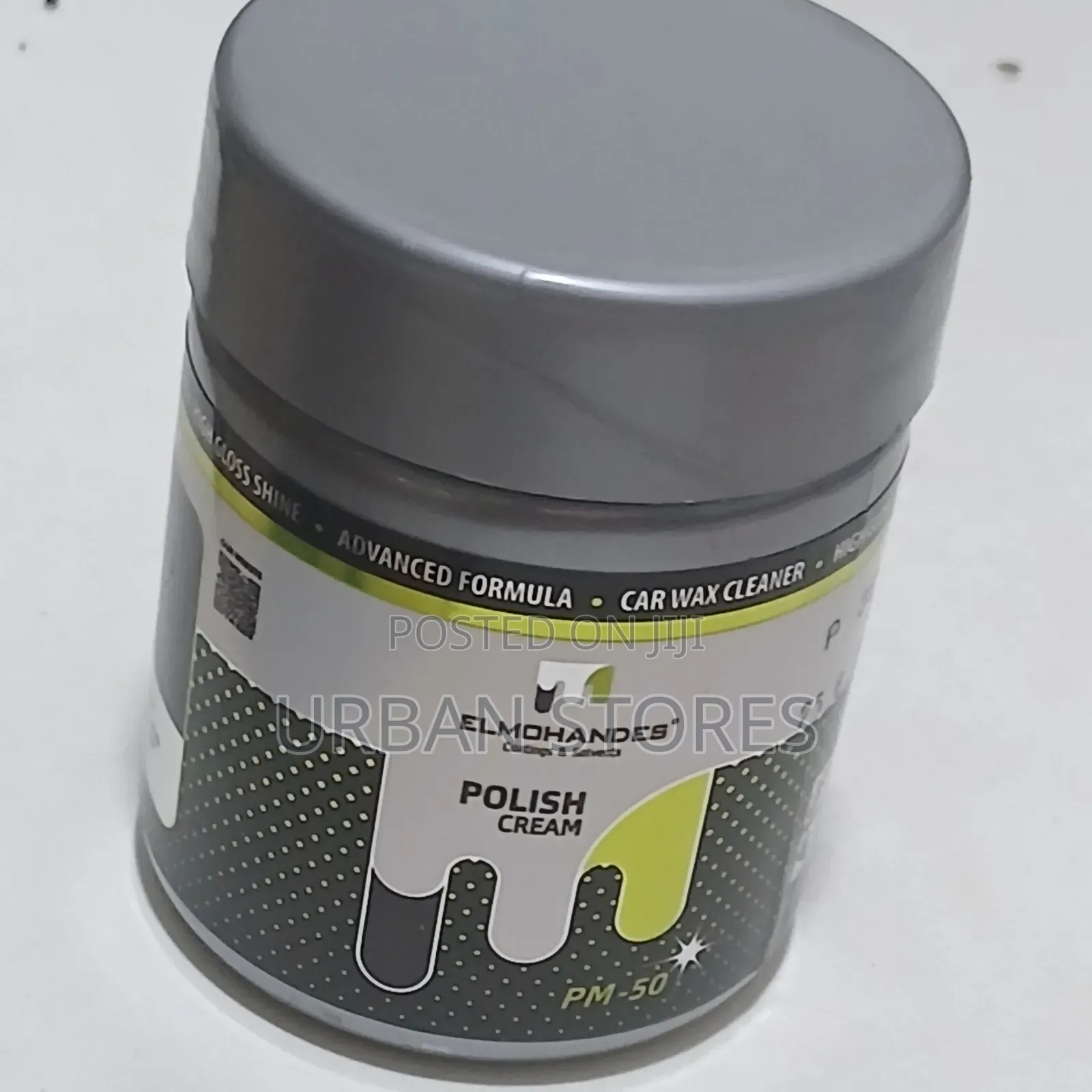 Elmondense Polish Cream PM-50 -Urban Stores