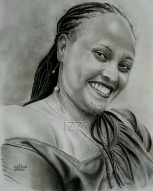 Original Artworks — Charcoal, Pen, Oil & Acrylic Paintings