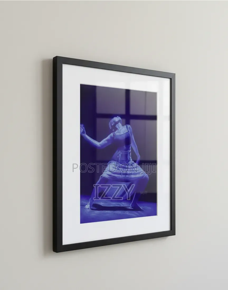 Original Artworks — Charcoal, Pen, Oil & Acrylic Paintings