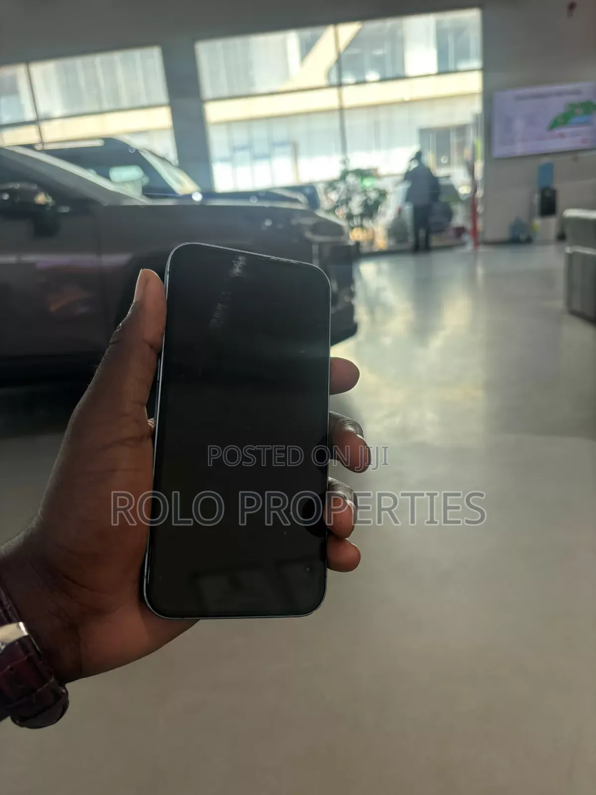 New Apple iPhone 14 Plus 256 GB Blue