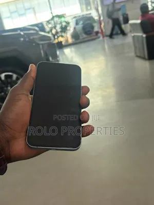 New Apple iPhone 14 Plus 256 GB Blue