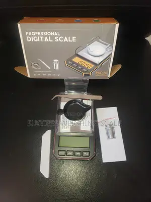 Precise Digital Weighing Scale Fast Weigh Durable Weighing Scale
