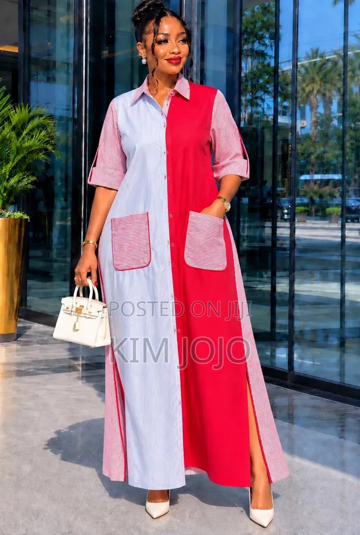 Free Long Dresses