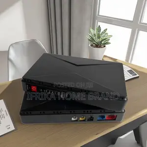 Mini UPS 8800mAh DC UPS Uninterruptible Power Supply for Router
