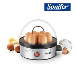 Sonifer Egg Boiler (SF-1501)