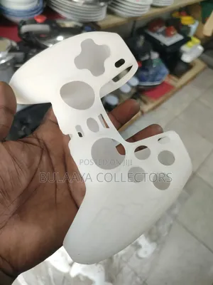 UK Used PlayStation 5 Controller Silicone Covers.