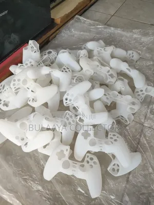 UK Used PlayStation 5 Controller Silicone Covers.
