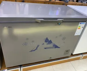 Hisense 400 Litres Chest Freezer