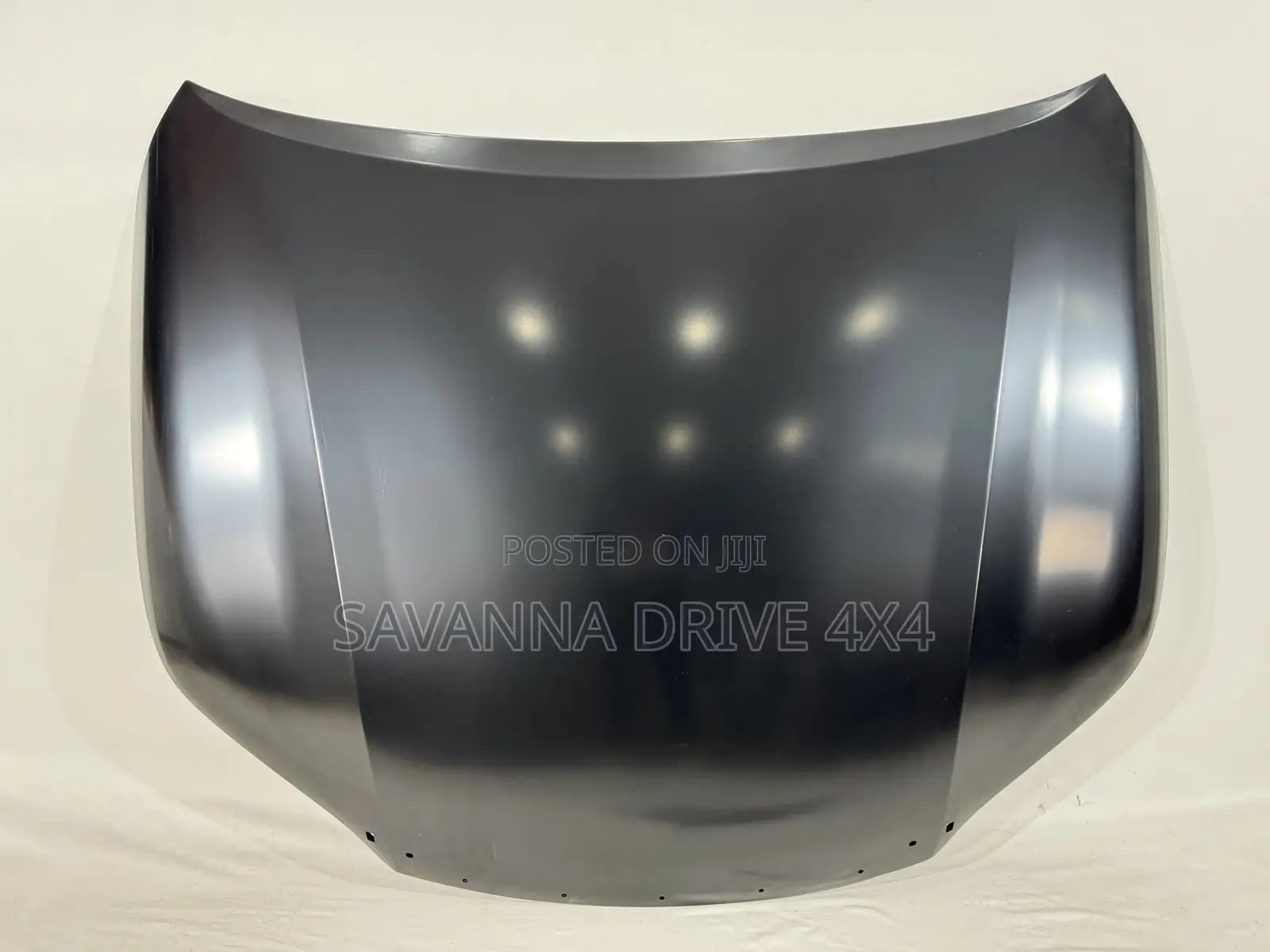 Bonnets for Hilux
