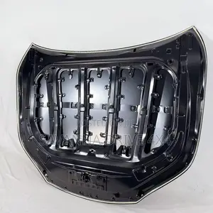 Bonnets for Hilux