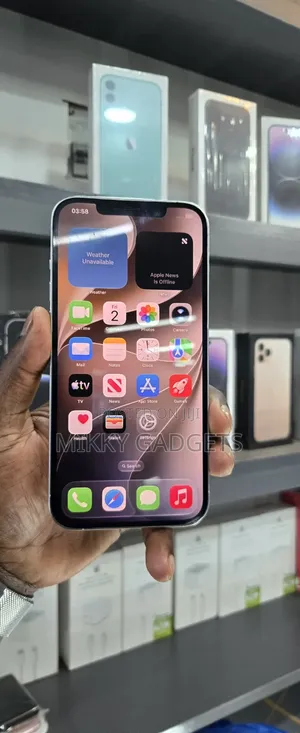 Apple iPhone 12 Pro Max 256 GB White