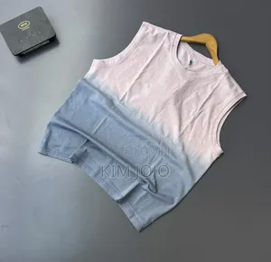 Unisex Vests