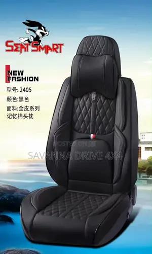 Seat Covers All Colors