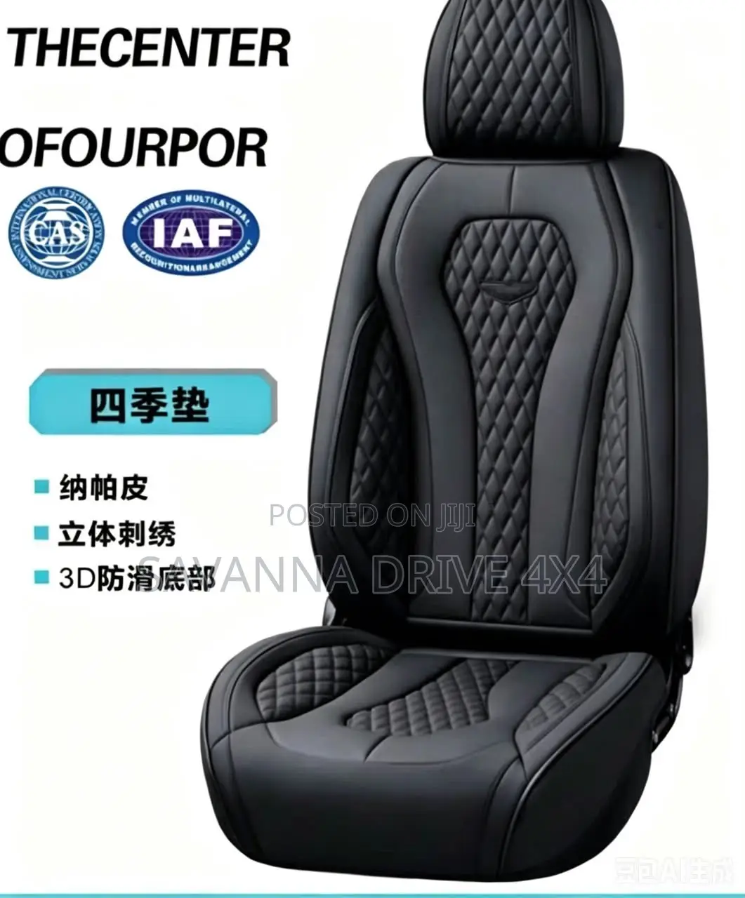 Seat Covers All Colors