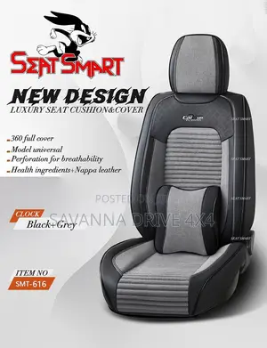 Seat Covers All Colors