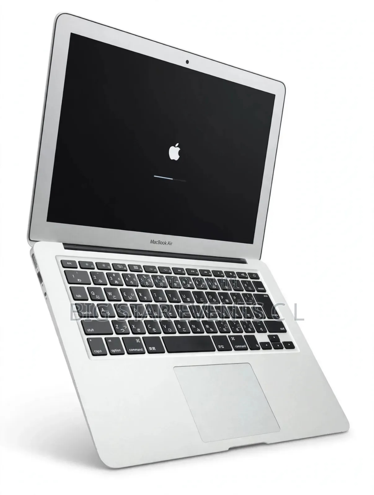 Laptop Apple MacBook Air 2017 8GB Intel Core i5 SSD 128GB