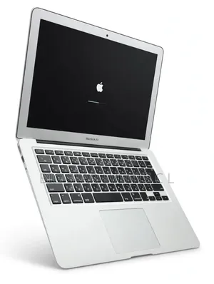 Laptop Apple MacBook Air 2017 8GB Intel Core i5 SSD 128GB